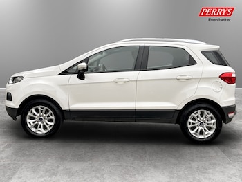 Used Ford Ecosport 2017 for sale - 78566421: Photo