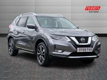 2019 - 1.3 DiG-T Tekna 5dr DCT