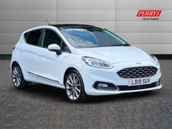 2019 - 1.0 EcoBoost 5dr