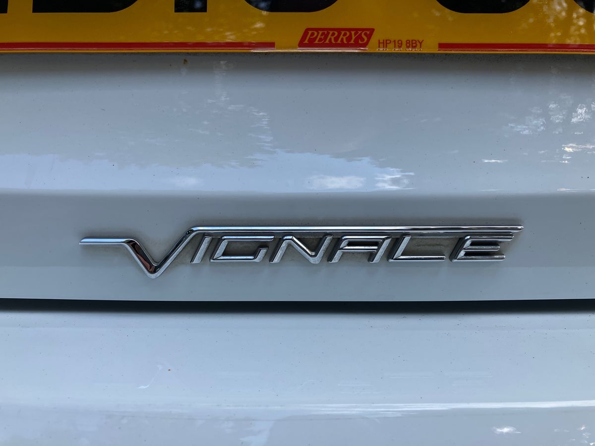 Vehicle 32