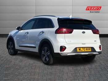 Used Kia Niro 2020 for sale - 74924419: Photo