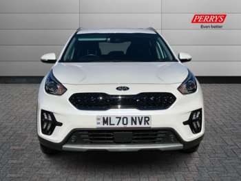 Used Kia Niro 2020 for sale - 74924419: Photo