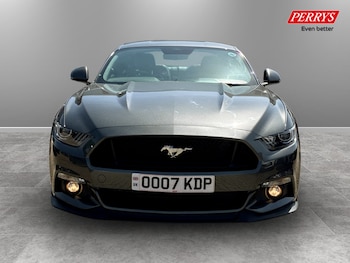 Used Ford Mustang 2017 for sale - 78687712: Photo