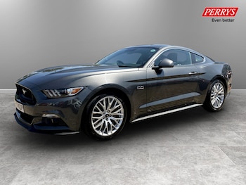Used Ford Mustang 2017 for sale - 78687712: Photo