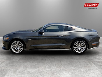 Used Ford Mustang 2017 for sale - 78687712: Photo