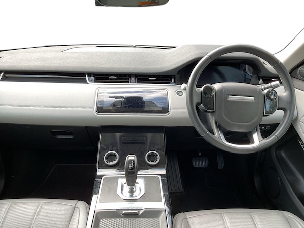 Used Land Rover Range Rover Evoque 2020 for sale - 75189895: Photo 10