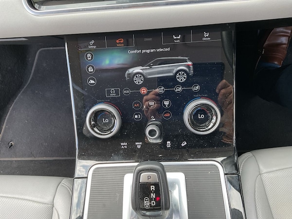 Used Land Rover Range Rover Evoque 2020 for sale - 75189895: Photo 14