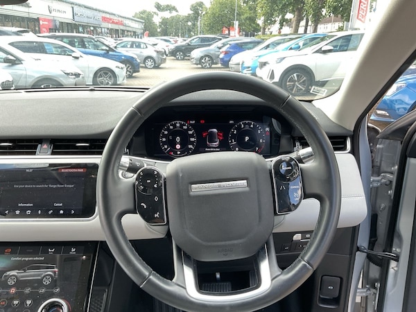 Used Land Rover Range Rover Evoque 2020 for sale - 75189895: Photo 17
