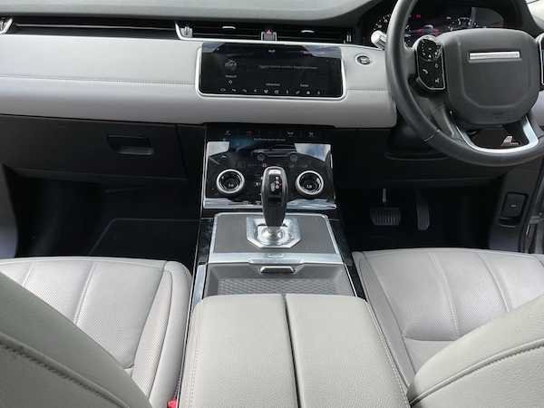 Used Land Rover Range Rover Evoque 2020 for sale - 75189895: Photo 20