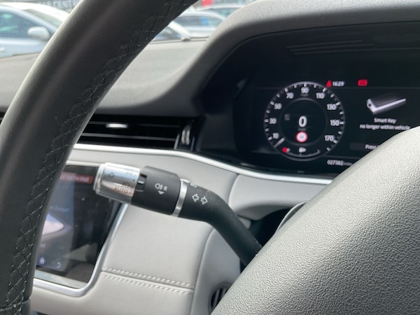 Used Land Rover Range Rover Evoque 2020 for sale - 75189895: Photo 26