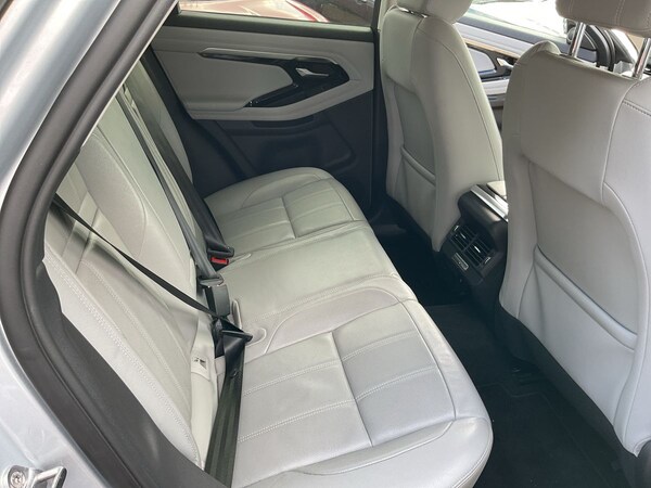 Used Land Rover Range Rover Evoque 2020 for sale - 75189895: Photo 31