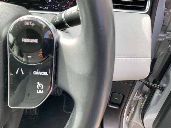 Used Land Rover Range Rover Evoque 2020 for sale - 75189895: Photo 42