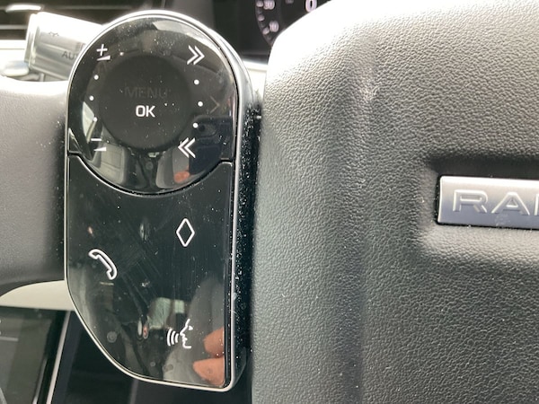 Used Land Rover Range Rover Evoque 2020 for sale - 75189895: Photo 43