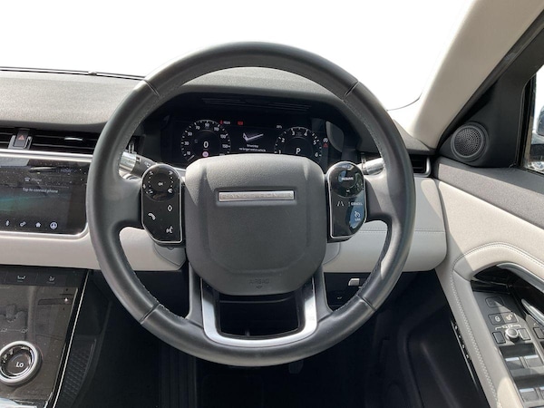 Used Land Rover Range Rover Evoque 2020 for sale - 75189895: Photo 9