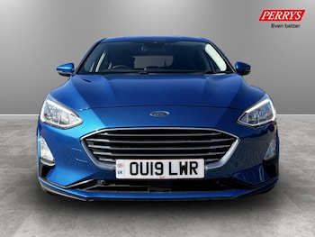 Used Ford Focus 2019 for sale - 77789892: Photo