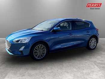 Used Ford Focus 2019 for sale - 77789892: Photo