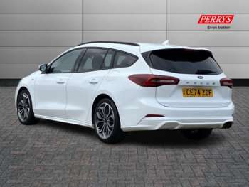 Used Ford Focus 2024 for sale - 74300608: Photo