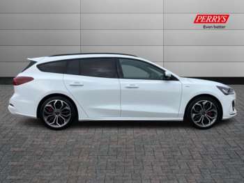 Used Ford Focus 2024 for sale - 74300608: Photo