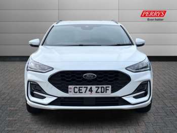 Used Ford Focus 2024 for sale - 74300608: Photo