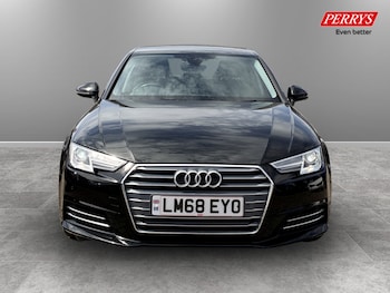 Used Audi A4 2018 for sale - 79340313: Photo