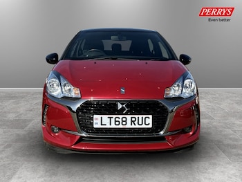 Used DS Automobiles DS 3 2019 for sale - 78026567: Photo