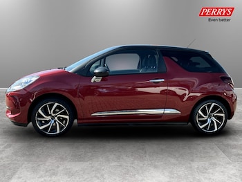 Used DS Automobiles DS 3 2019 for sale - 78026567: Photo