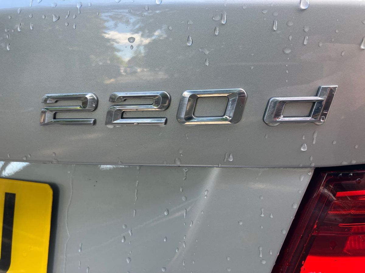 Used BMW 2 Series 2019 for sale - 75773765: Photo 21