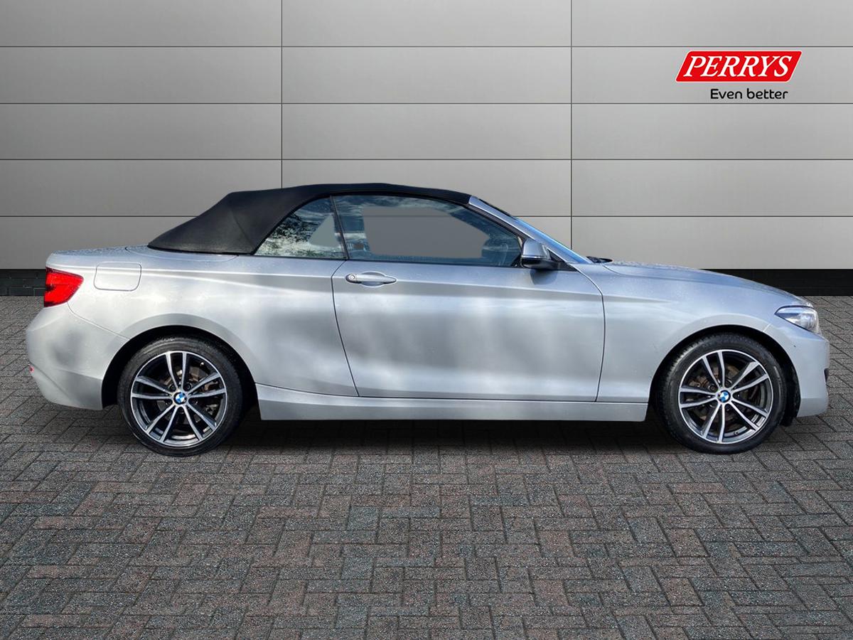 Used BMW 2 Series 2019 for sale - 75773765: Photo 3