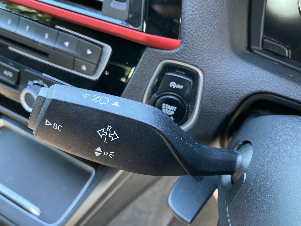 Used BMW 2 Series 2019 for sale - 75773765: Photo 30