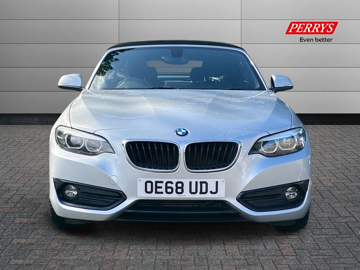 Used BMW 2 Series 2019 for sale - 75773765: Photo 4