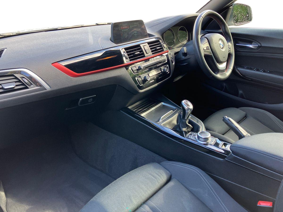 Used BMW 2 Series 2019 for sale - 75773765: Photo 6