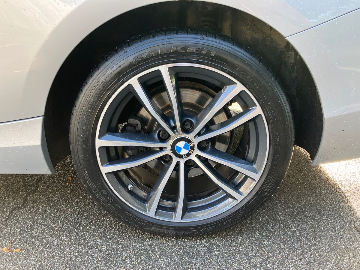 Used BMW 2 Series 2019 for sale - 75773765: Photo 7
