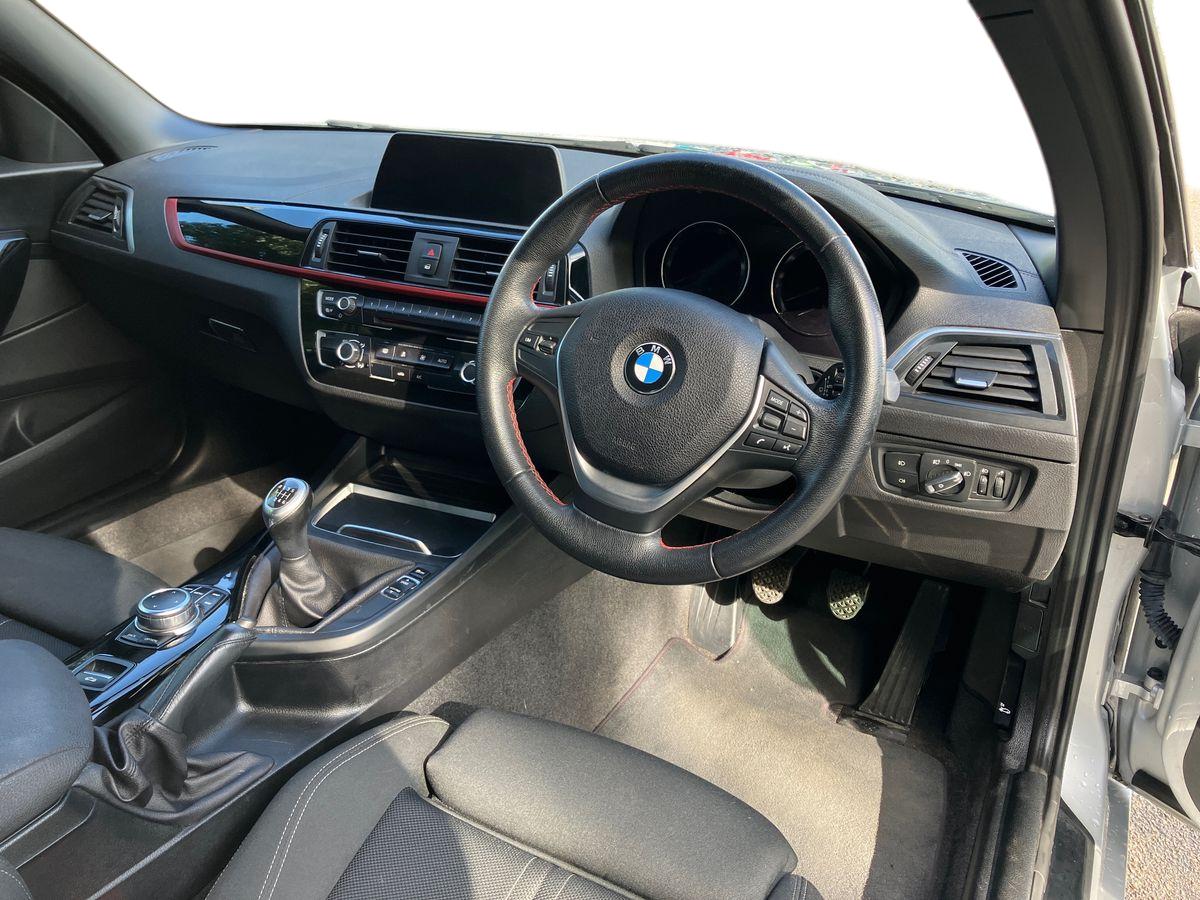 Used BMW 2 Series 2019 for sale - 75773765: Photo 8