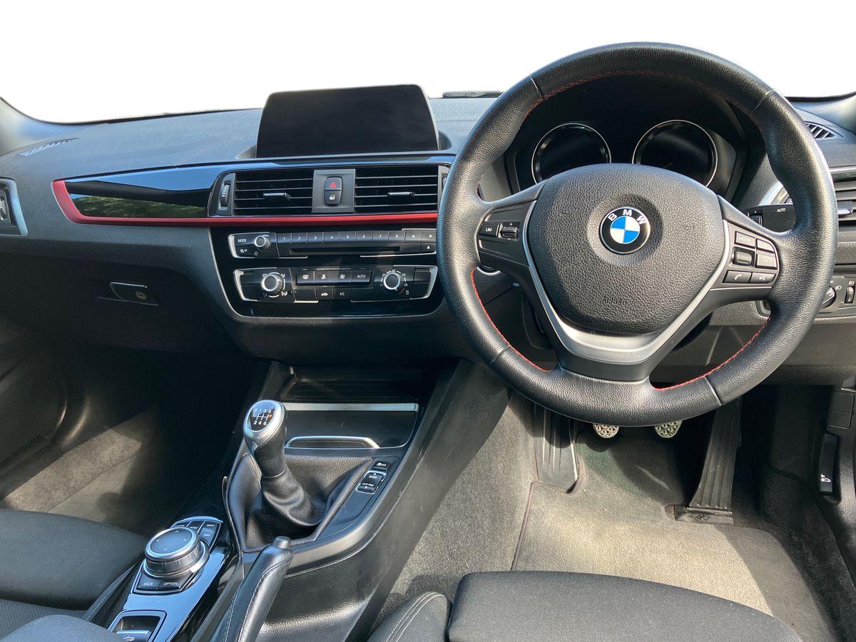 Used BMW 2 Series 2019 for sale - 75773765: Photo 9