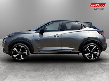 Used Nissan Juke 2022 for sale - 78666891: Photo