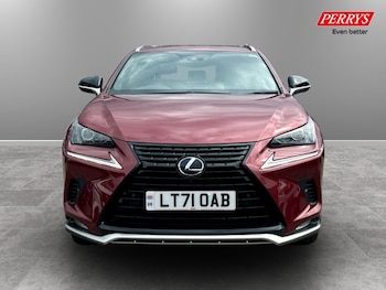 Used Lexus NX 2021 for sale - 78652987: Photo