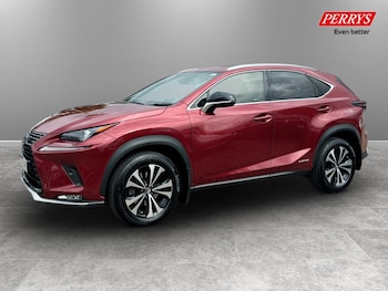 Used Lexus NX 2021 for sale - 78652987: Photo
