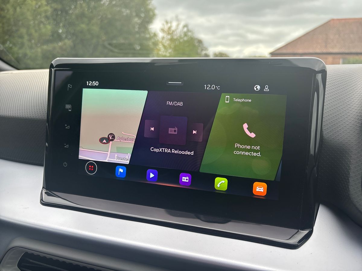 Used SEAT Ibiza 2025 for sale - 76807888: Photo 10