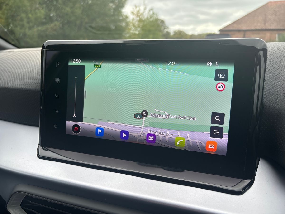 Used SEAT Ibiza 2025 for sale - 76807888: Photo 11