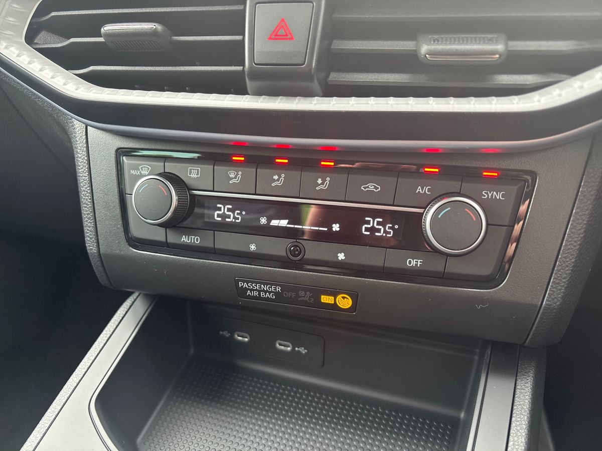 Used SEAT Ibiza 2025 for sale - 76807888: Photo 12