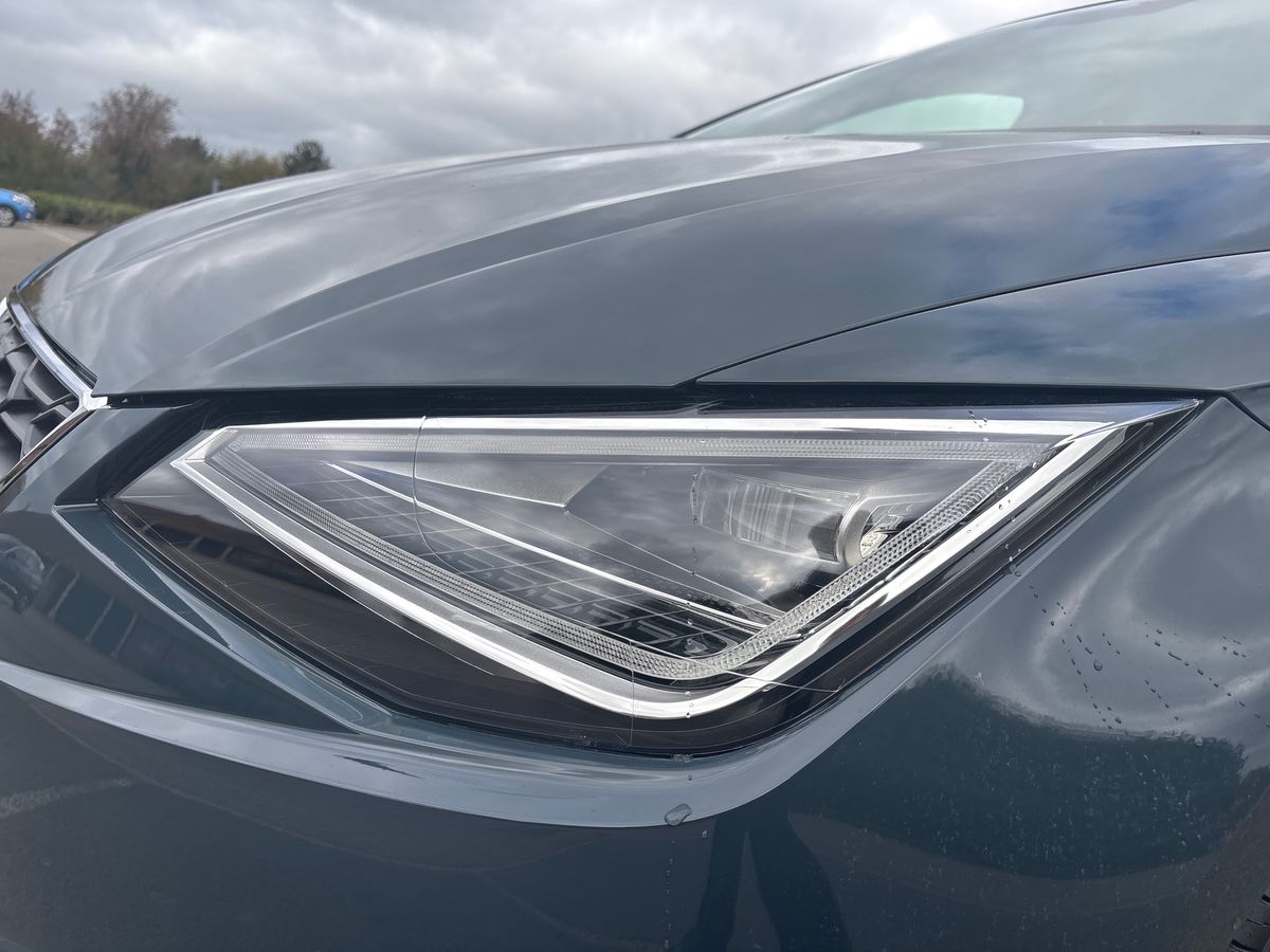 Used SEAT Ibiza 2025 for sale - 76807888: Photo 13