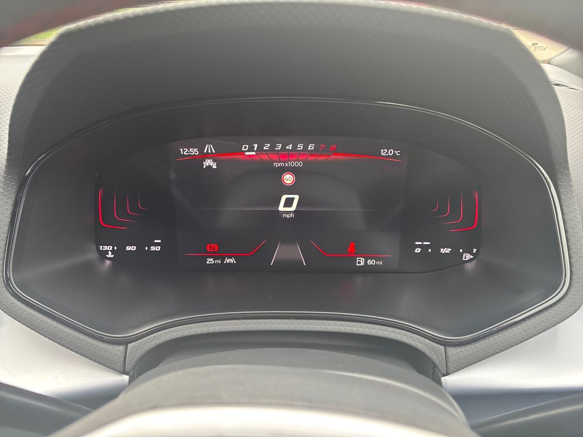 Used SEAT Ibiza 2025 for sale - 76807888: Photo 14