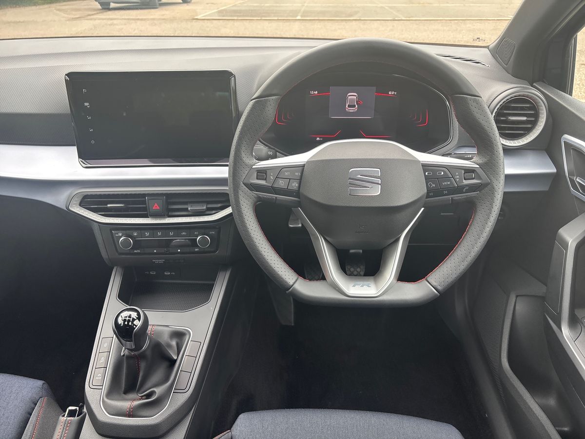 Used SEAT Ibiza 2025 for sale - 76807888: Photo 15