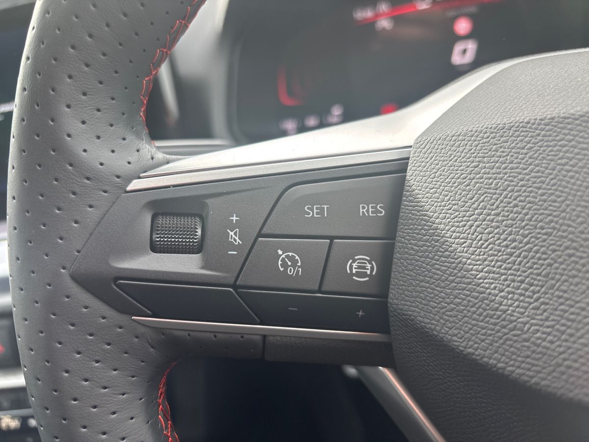 Used SEAT Ibiza 2025 for sale - 76807888: Photo 16