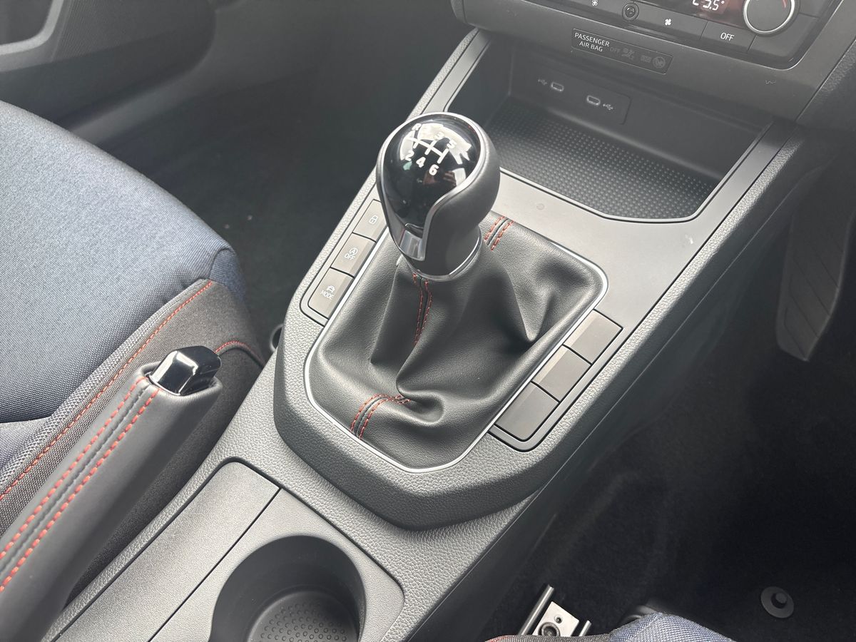 Used SEAT Ibiza 2025 for sale - 76807888: Photo 17