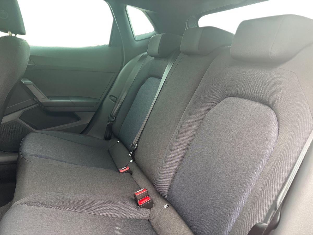 Used SEAT Ibiza 2025 for sale - 76807888: Photo 19