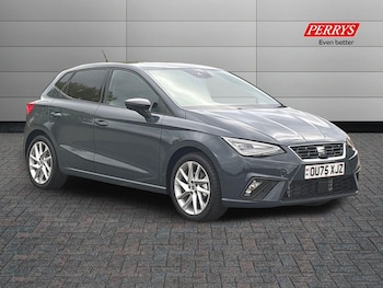 SEAT - Ibiza