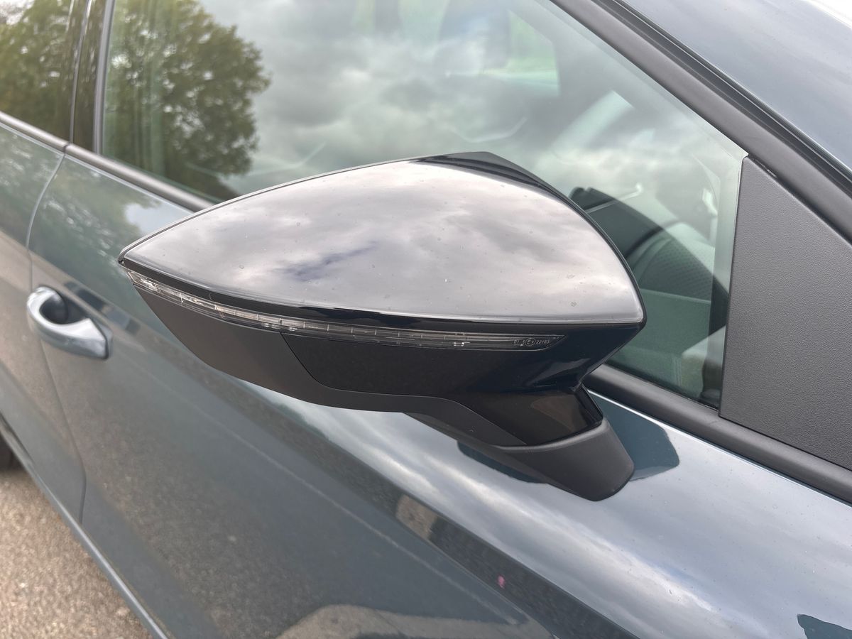 Used SEAT Ibiza 2025 for sale - 76807888: Photo 21