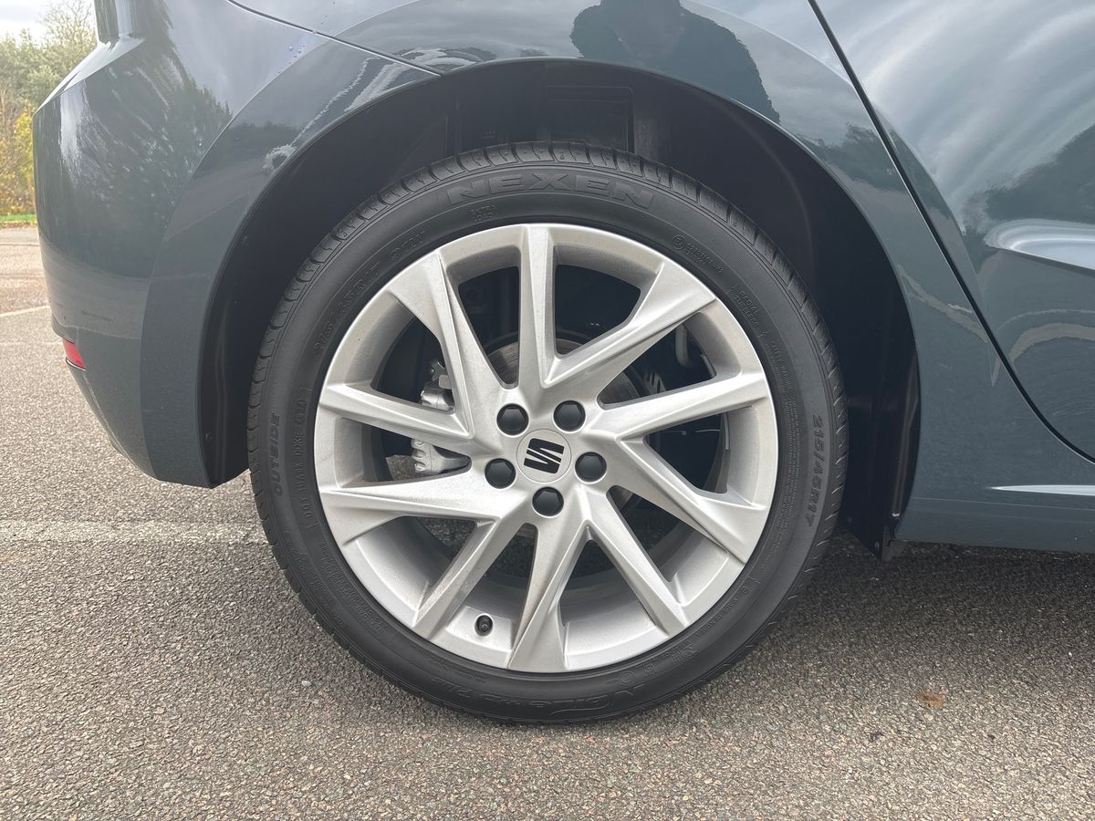 Used SEAT Ibiza 2025 for sale - 76807888: Photo 22