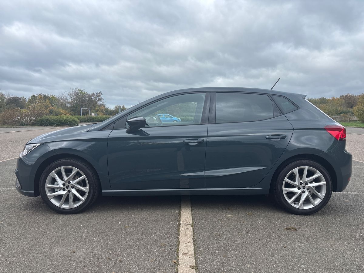Used SEAT Ibiza 2025 for sale - 76807888: Photo 25